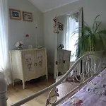 Апартаменты Romantic Курессааре