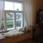 Апартаменты Romantic *