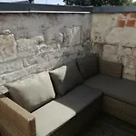 Romantic Апартаменты Курессааре