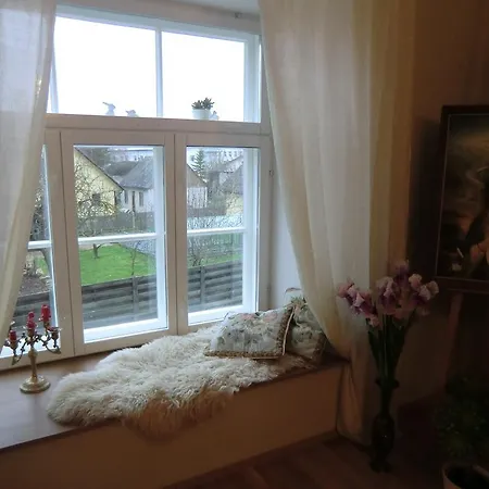 Apartman Romantic *