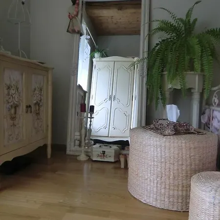 Apartman Romantic Kuressaare