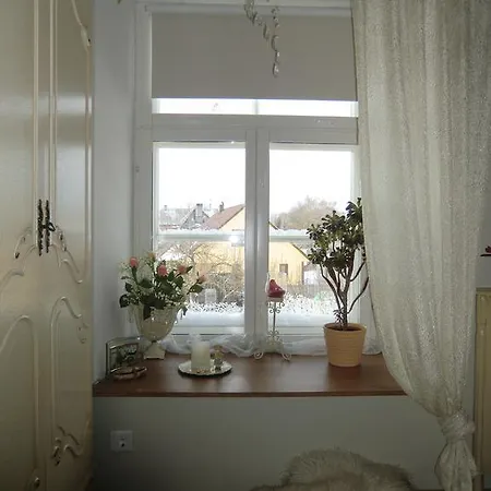 Romantic Kuressaare
