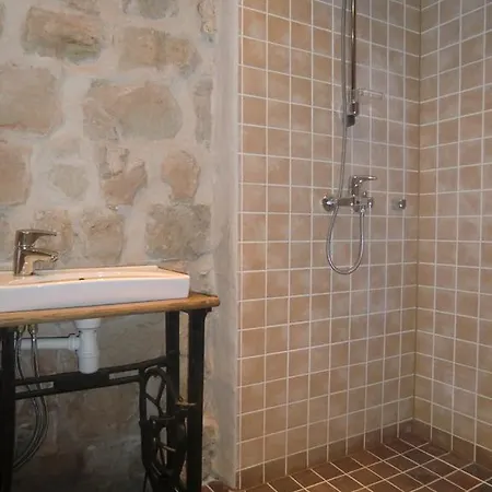 Apartman Romantic *