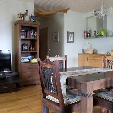 Romantic Apartment *