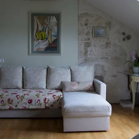 Korter Romantic Kuressaare