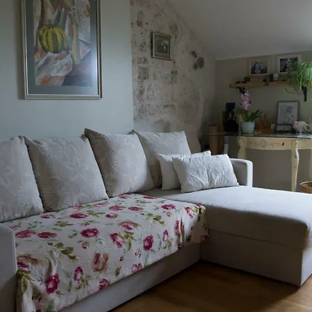 Romantic Apartment *