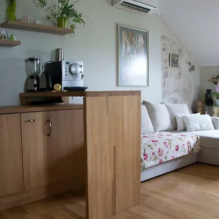 Apartman Romantic Kuressaare