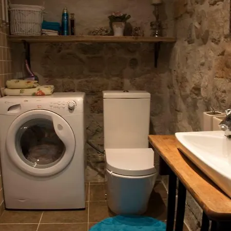 Romantic Apartman