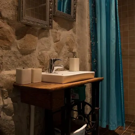 Romantic شقة كوريسارِ