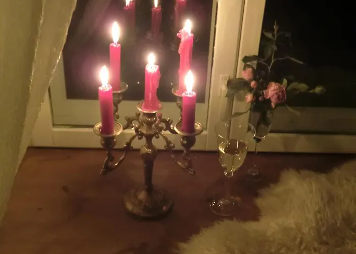 Korter Romantic Kuressaare