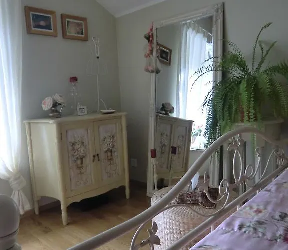 Korter Romantic Kuressaare