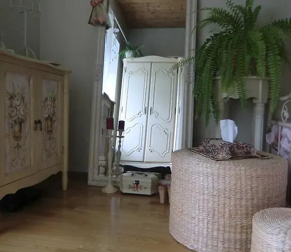 Korter Romantic Kuressaare