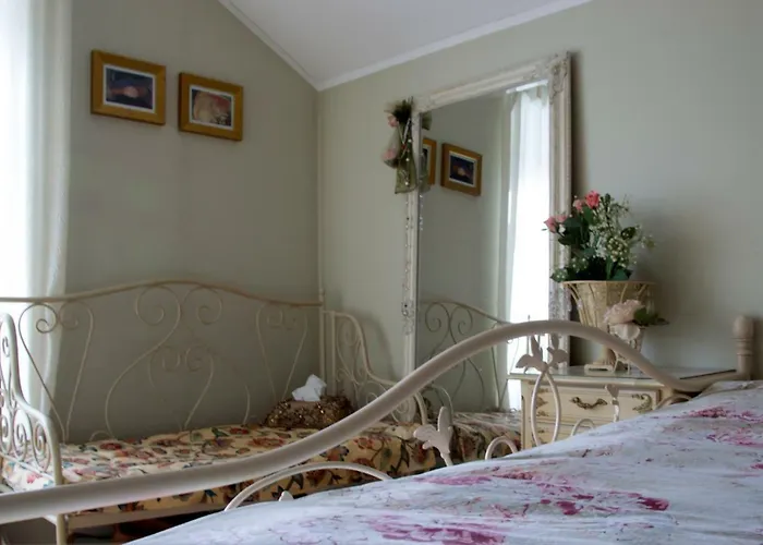 Romantic Korter Kuressaare