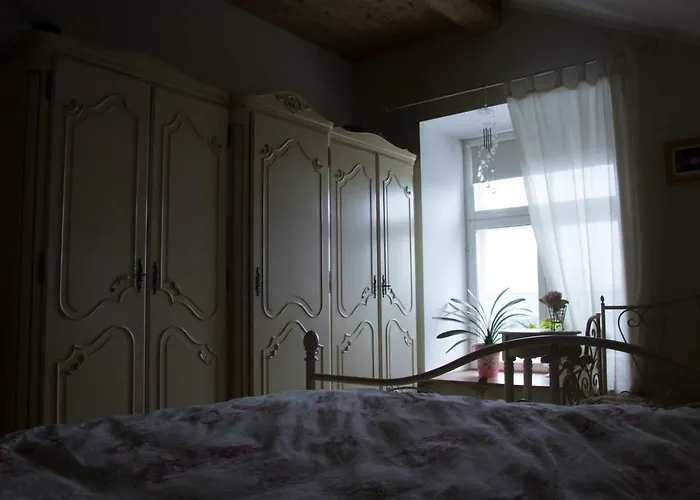 Romantic * Kuressaare